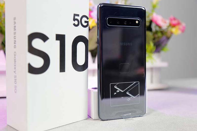 camera s10