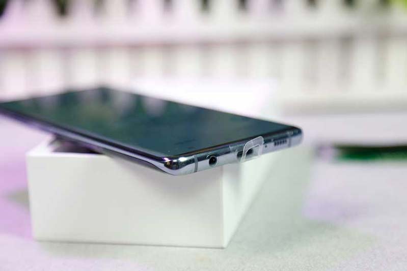 android 9.0 trên s10 5g