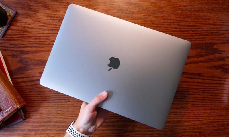 Apple sẽ trang bị tấm nền OLED cho iPad và Macbook