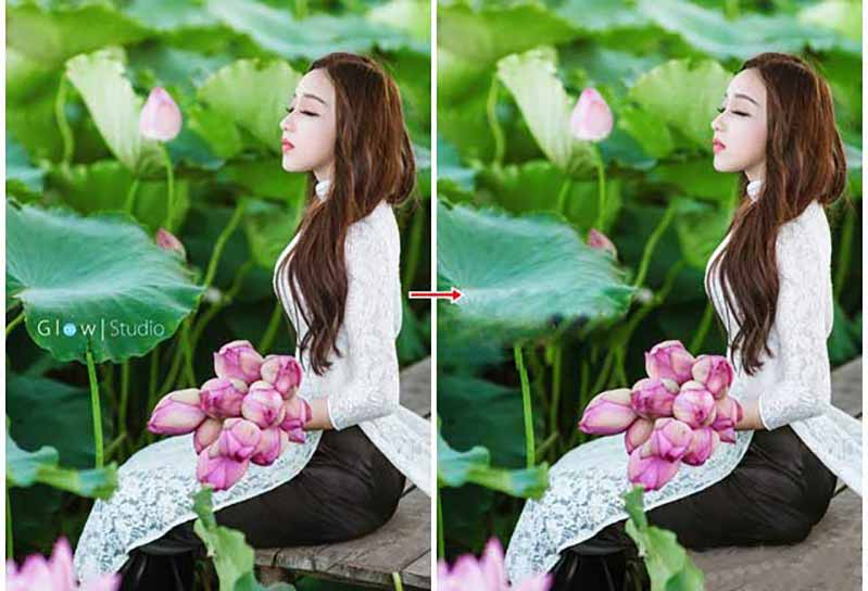 cach chinh sua hinh anh tren smartphone hinh anh 1