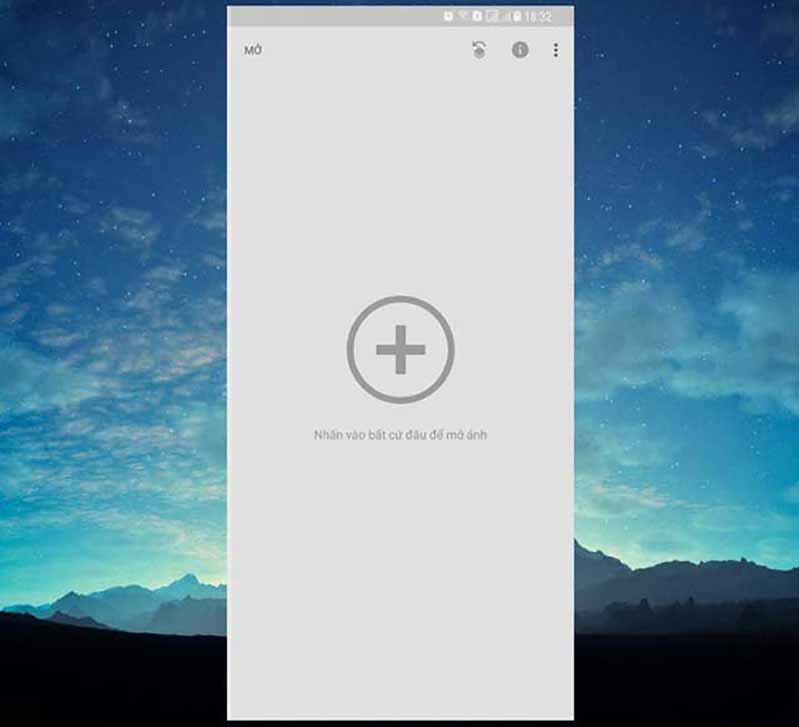 cach chinh sua hinh anh tren smartphone hinh anh 3