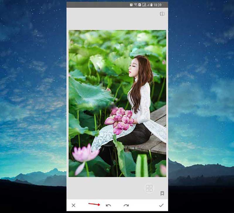 cach chinh sua hinh anh tren smartphone hinh anh 8