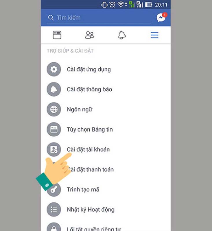 khoa facebook hinh 1