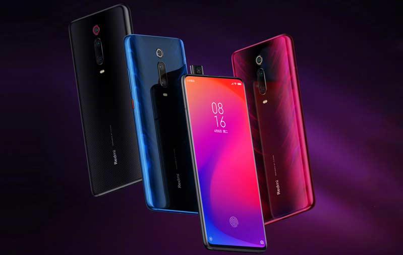 Không còn chỗ trống cho Xiaomi Mi Max và Mi Note, phải chăng là một cú lừa Xiaomi khai tử Mi Max