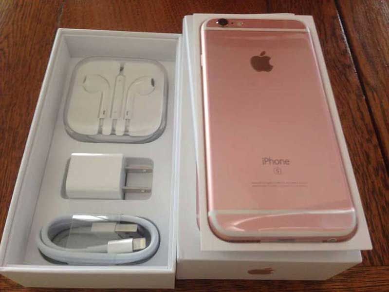 iphone 6s plus 32 gb cu 99 hinh anh 2
