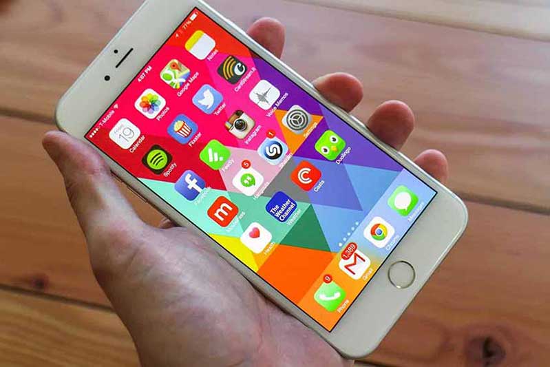 iphone 6s plus 32 gb cu 99 hinh anh 3