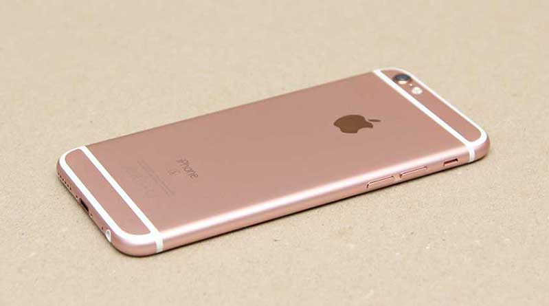 iphone 6s plus 32 gb cu 99 hinh anh 1