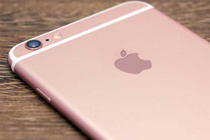 iphone 6s plus 32 gb cu 99 hinh anh 6
