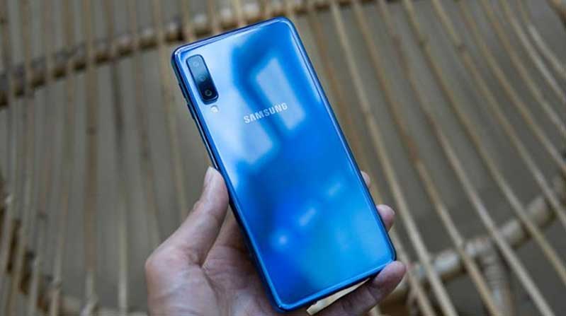 Samsung Galaxy M30 Hàng Công Ty samsung galaxy m30 anh 1