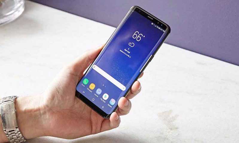 samsung galaxy s9 hang cong ty hinh anh 3