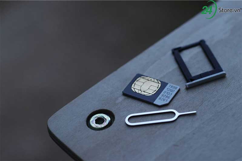 Ưu điểm eSim