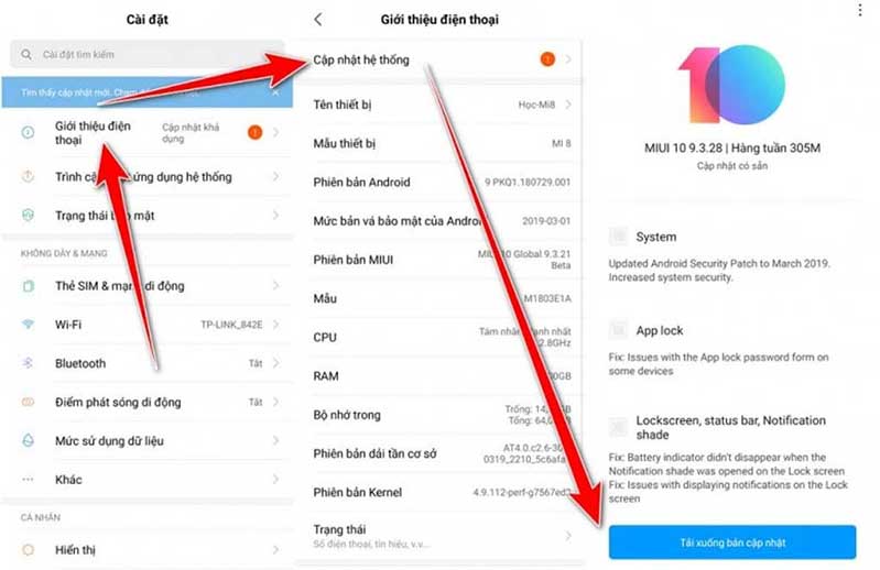 6 điều nên làm trước khi mua Redmi