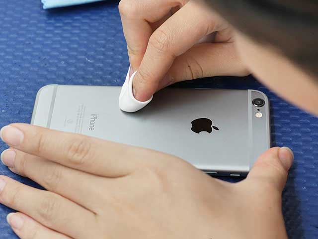 Cách khắc phục
