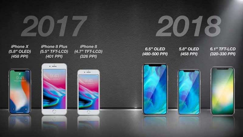 Chip A9 mang lại hiệu năng cho iPhone