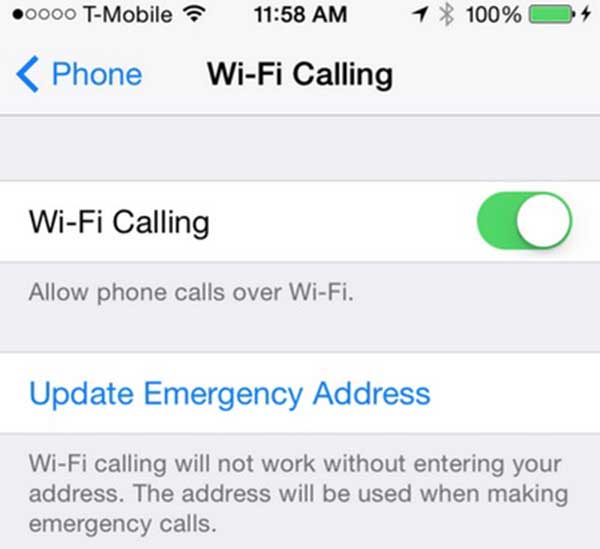 cach khac phuc man hinh xanh cua iphone hình 3