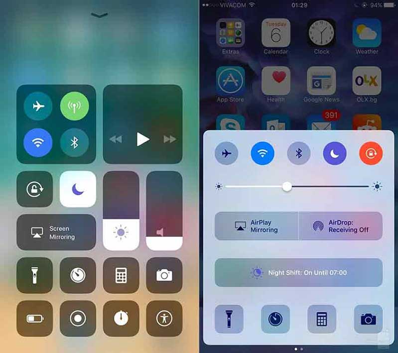 Thủ thuật để tận dụng tính năng 3D Touch trên iPhone 8 64Gb