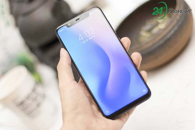 nen mua xiaomi hay huawei xiaomi mi 8
