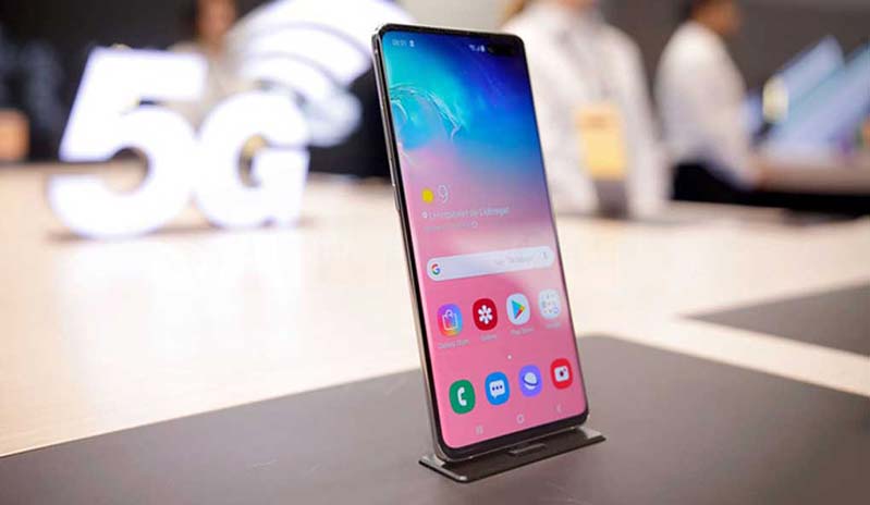 Hướng dẫn cài nhạc chuông