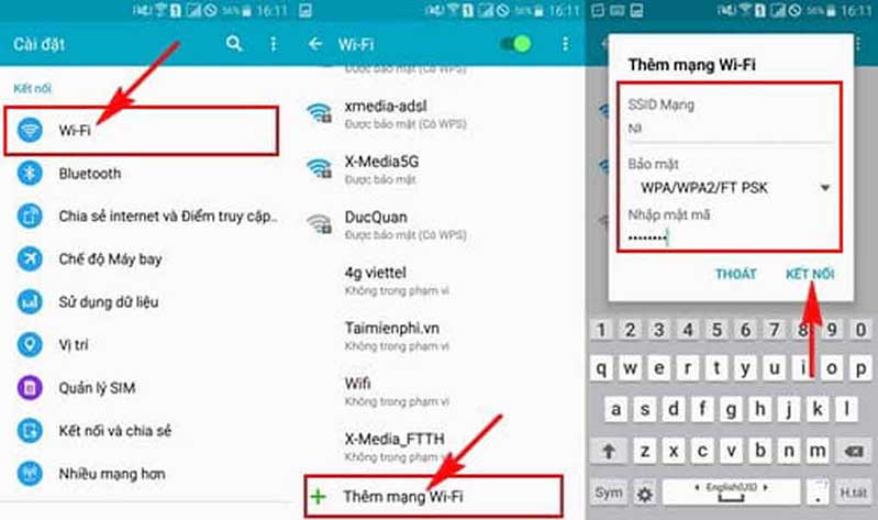 khac phuc loi dien thoai khong bat duoc wifi 2