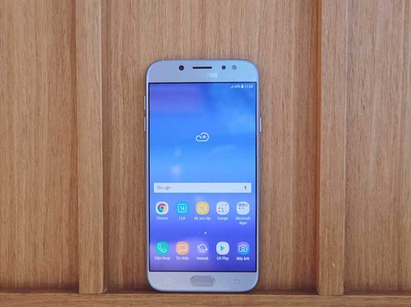 galaxy j7 pro