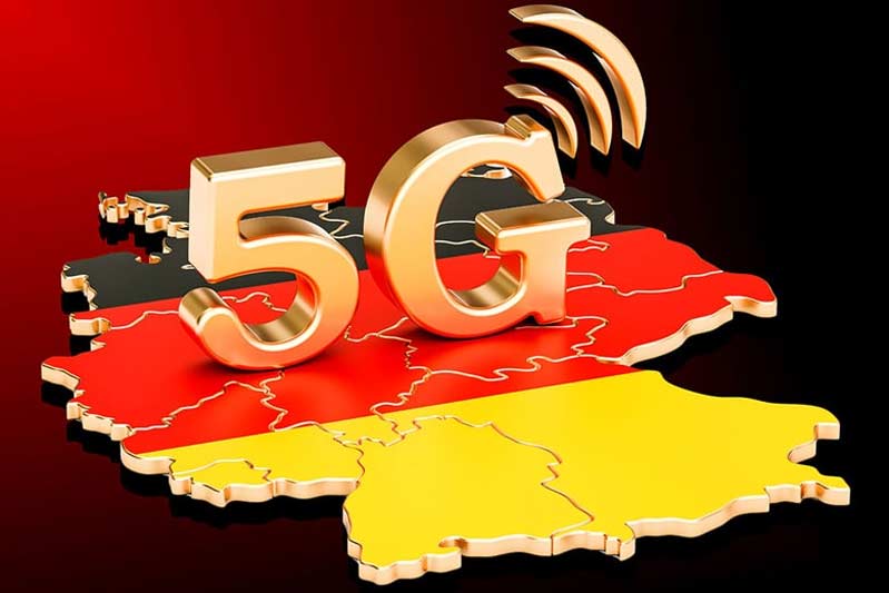 Trước khi Galaxy S10 5G xuất hiện, thực trạng mạng 5G tại Đức galaxy s10 5g hien da trinh lang tai thi truong duc