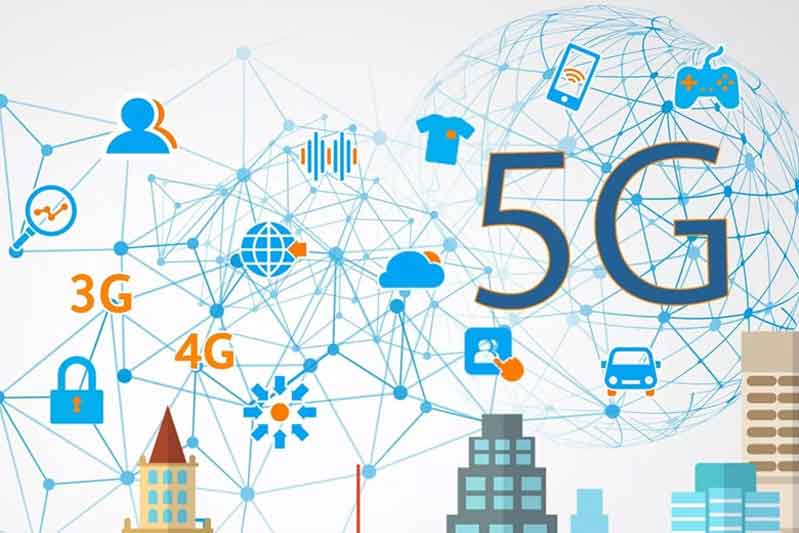 Thông tin về mạng 5G galaxy s10 5g hien da trinh lang tai thi truong duc 5