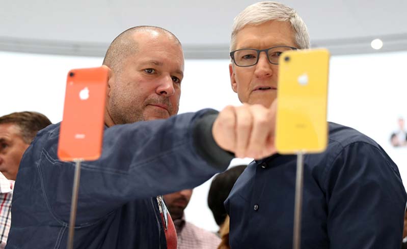 giá iPhone 11R được tiết lộ  