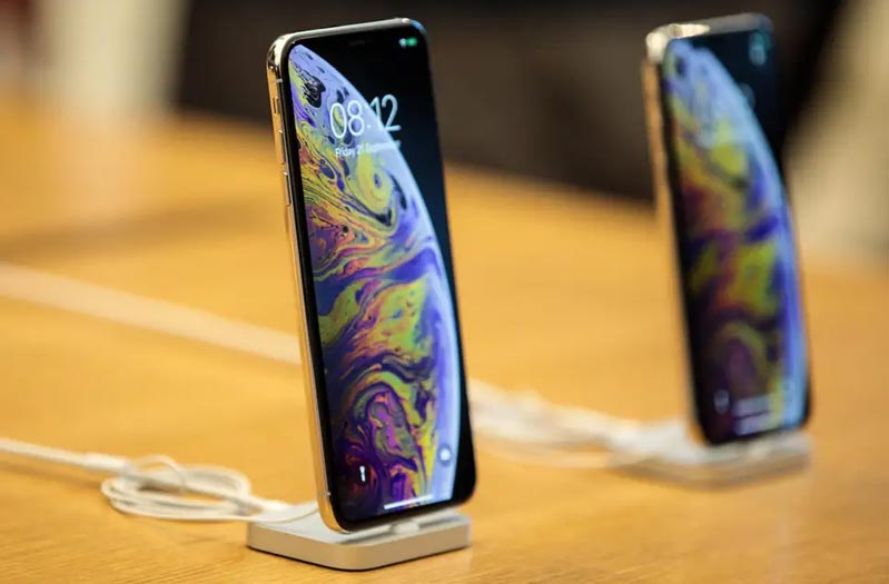 Apple iPhone 11 2019 mới nhất