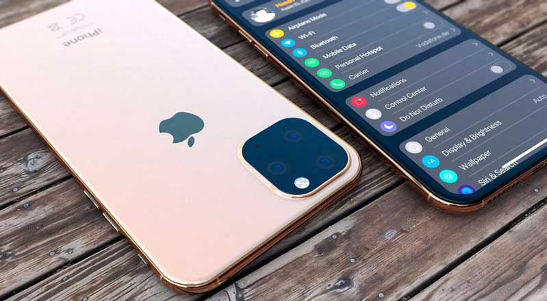 Lý do nên mua iPhone 11 2019 