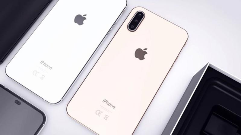 Apple công bố ngày ra mắt iPhone 11 2019