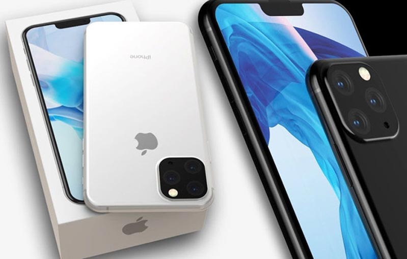 Apple công bố ngày ra mắt iPhone 11 2019