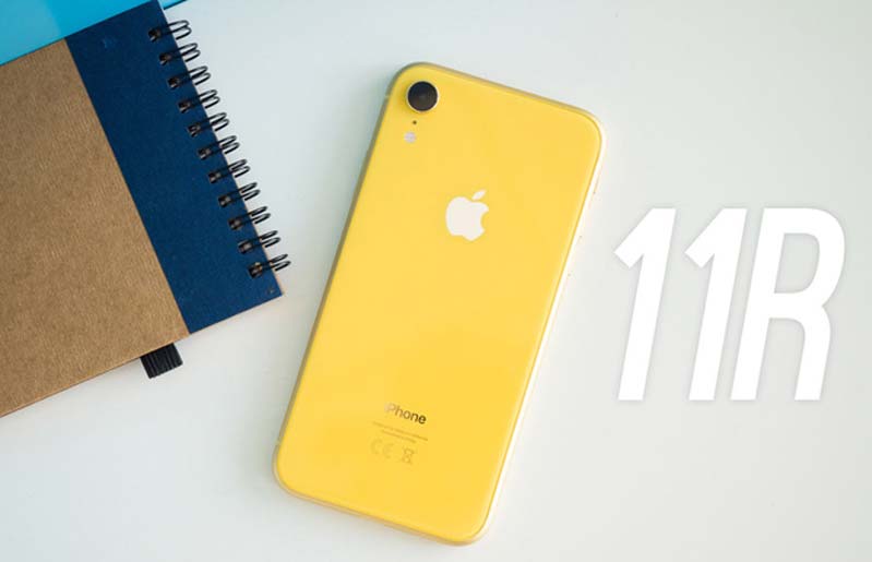 Apple iPhone 11 R