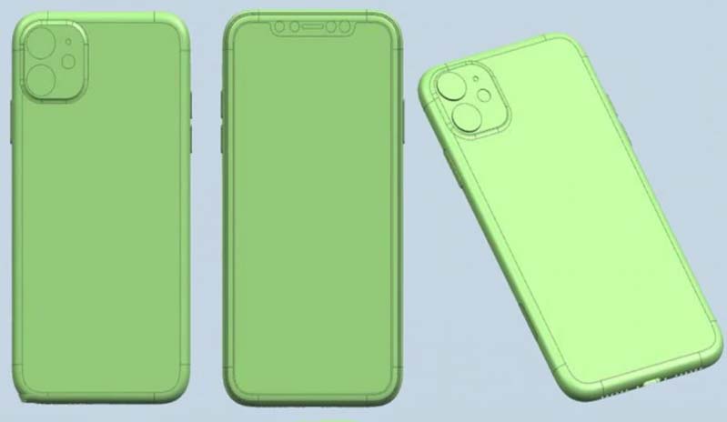 Apple iPhone 11 R 