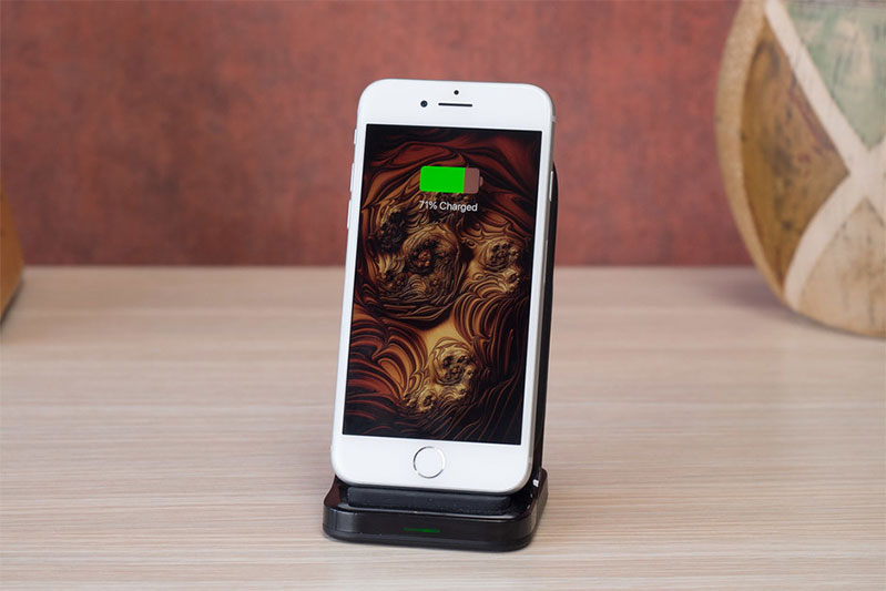 sạc pin iphone