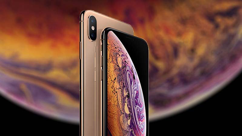 ios 12 lỗi: biến giao diện, biểu tượng thành trong suốt trên iphone ios 12 bị lỗi