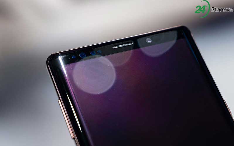 Camera cảm biến