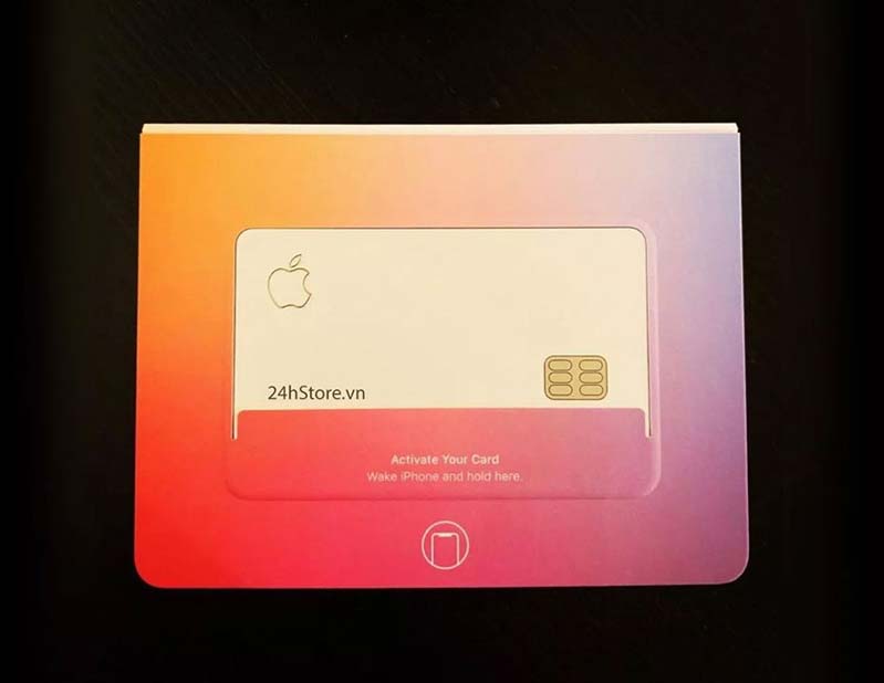apple card