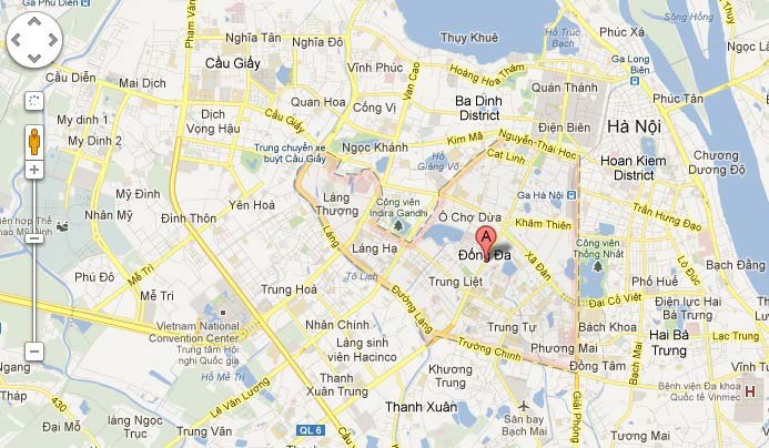 google maps