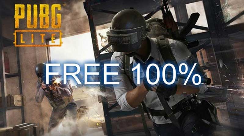Hướng dẫn cài đặt PUBG Lite, 100% không cần Fake IP đạt tốc độ cao vi diệu