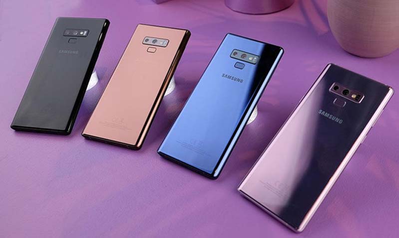 giá Galaxy Note 10