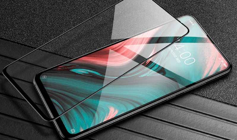 Xiaomi Mi Mix 4 định hình diễn mạo mới