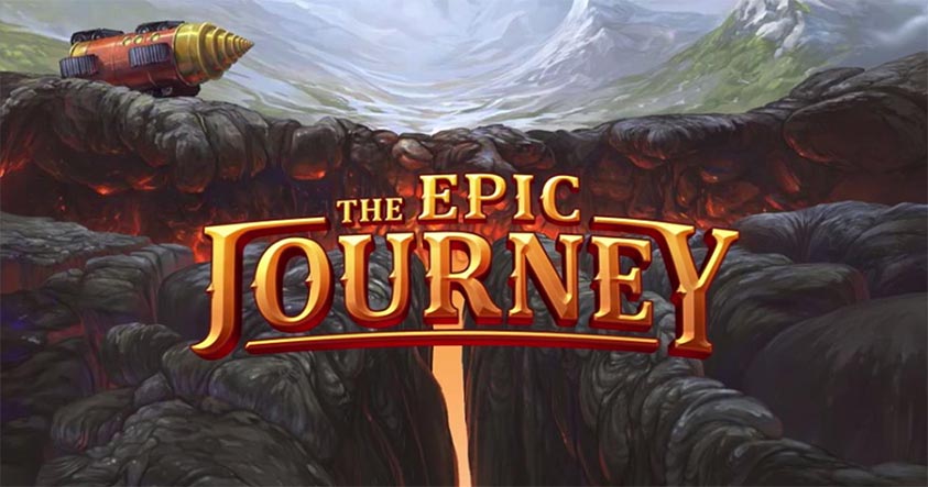 Epic Journey
