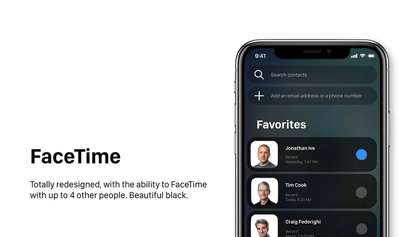17 tinh nang cap nhat moi tren ios 12-7