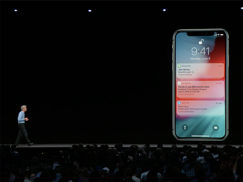 17 tinh nang cap nhat moi tren ios 12-3