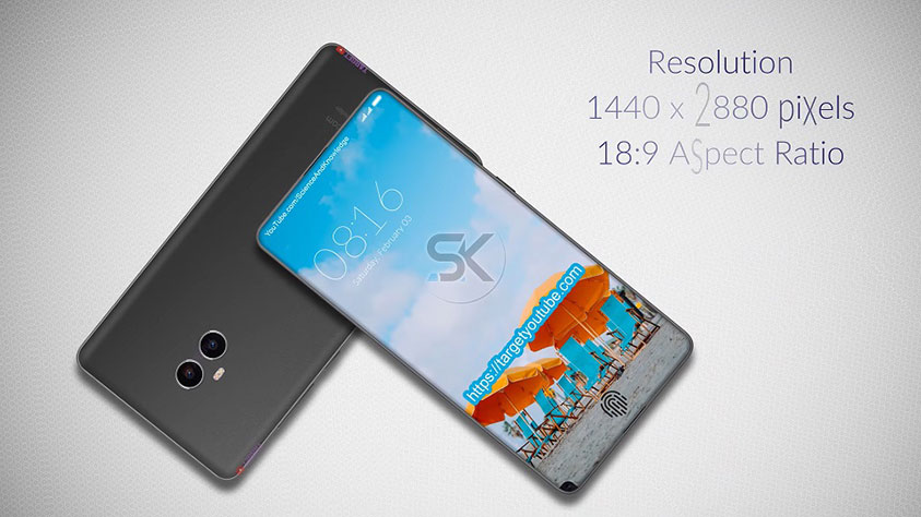 xiaomi mi mix 3 thiet ke hinh anh 4
