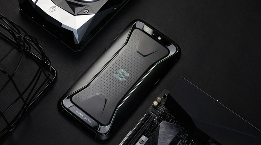 Top 5 smartphone cân hết mọi thể loại game - 6