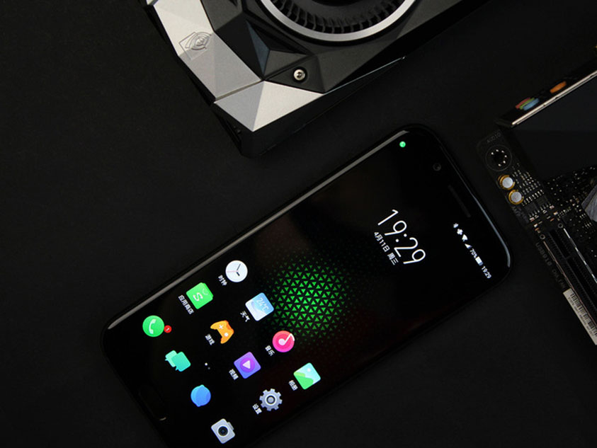 Top 5 smartphone cân hết mọi thể loại game - 8