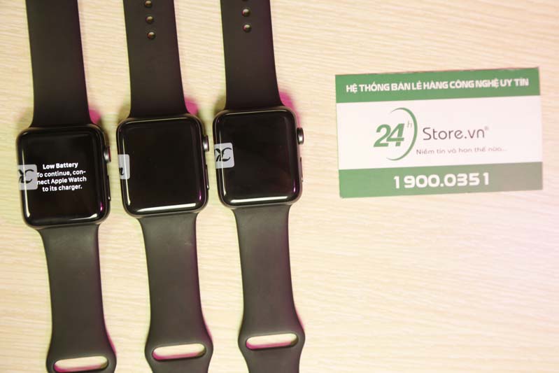 Apple Watch Series 4 