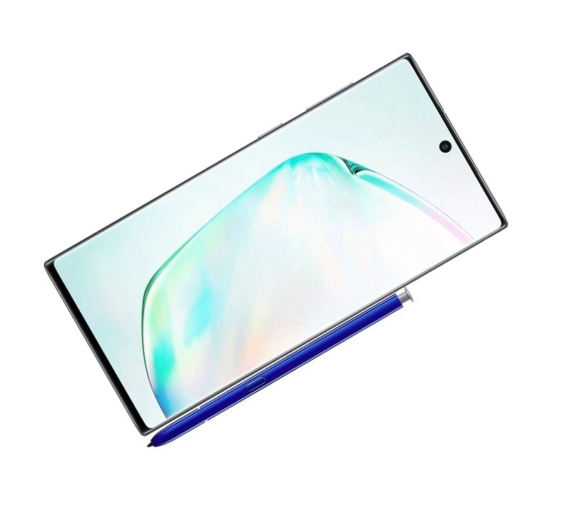 hình của note 10