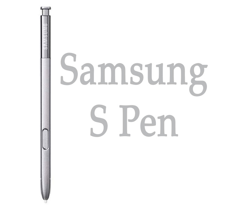 s pen của samsung